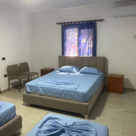 Reni 3* Golem (Tirana)