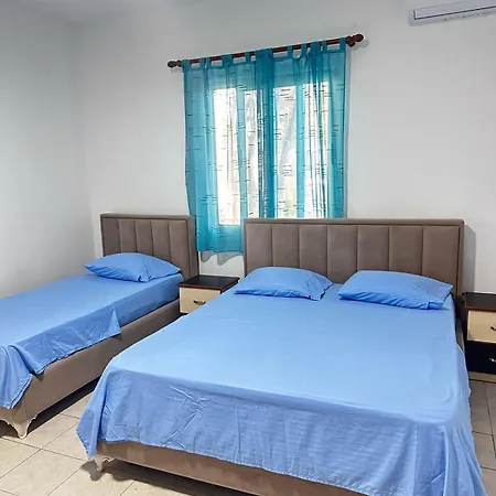 Hotel Reni 3*
