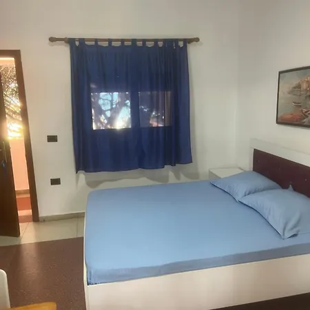 Hotel Reni