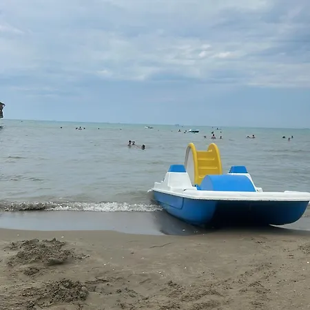 Reni 3* Golem (Tirana)