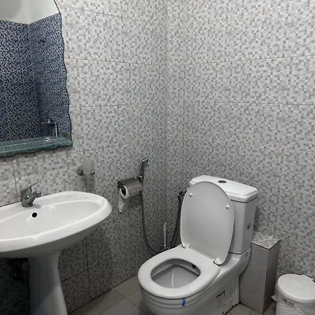 Reni Hotel 3*