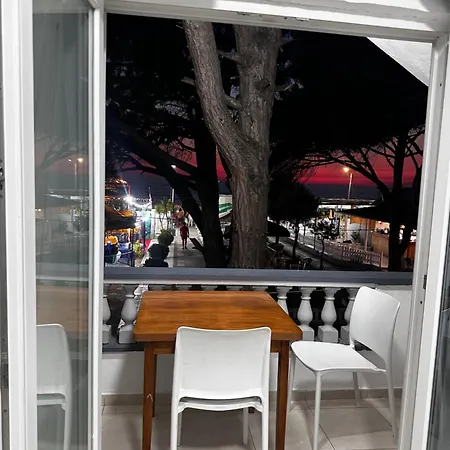 Reni 3* Golem (Tirana)